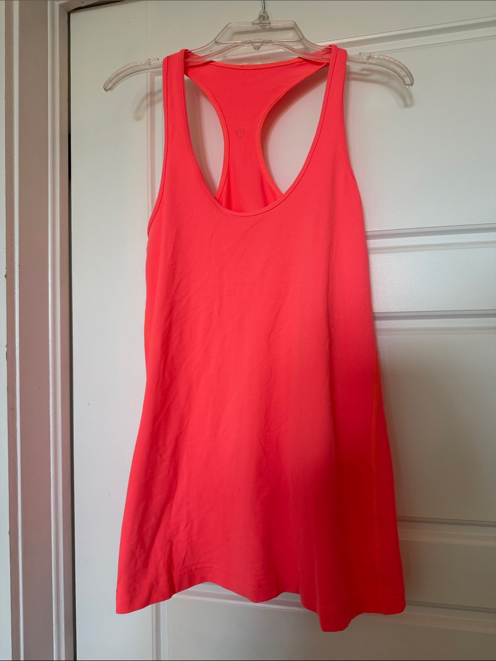 lululemon athletica Coral Tank Top - Racerback